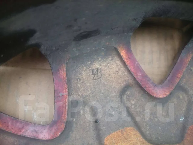 Bridgestone Lowenzahn. 5.0x15", 4x100, ET47, �� 73,1���. ����