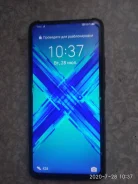 Honor 9X. �/�, �����, 4G LTE ����