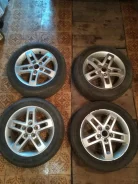 Jic. 6.5x16", 5x114.3, ET51, �� 67,1���. ����