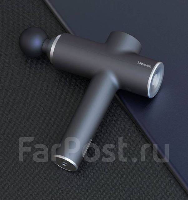 Перкуссионный массажер Xiaomi Meavon MV-FG-0308 от Xistore, новый, под ...