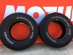 Cooper Discoverer ATR. �����������, 2011 ���, �/�, ����� 50 % ����