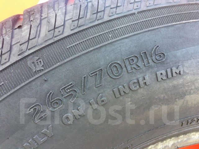 Cooper Discoverer ATR. �����������, 2011 ���, �/�, ����� 50 % ����