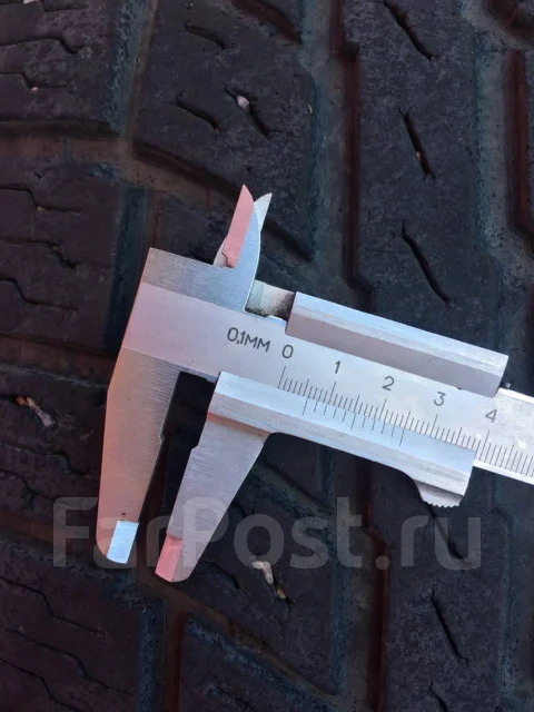 Cooper Discoverer ATR. �����������, 2011 ���, �/�, ����� 50 % ����