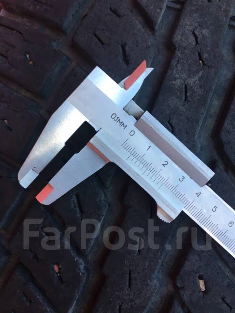 Cooper Discoverer ATR. �����������, 2011 ���, �/�, ����� 50 % ����