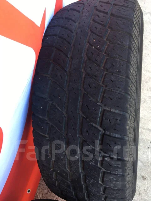 Cooper Discoverer ATR. �����������, 2011 ���, �/�, ����� 50 % ����