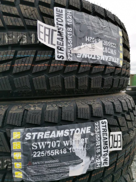 Streamstone SW707. ������, ��� �����, 2019 ���, ����� ����