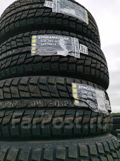 Streamstone SW707. ������, ��� �����, 2019 ���, ����� ����