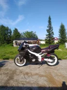 Kawasaki Ninja ZX-9R ����
