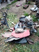 Honda Tact ����