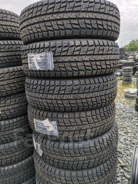 Streamstone SW707. ������, ��� �����, 2019 ���, ����� ����