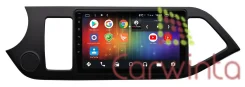 ��������� Kia Picanto 2011-2016 / 4G/ 8 ����/ 4/64/ DSP ����/CarPlay ����
