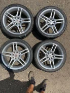 Hokuto Racing. 7.0x17", 4x100, 4x114.3, ET40 ����