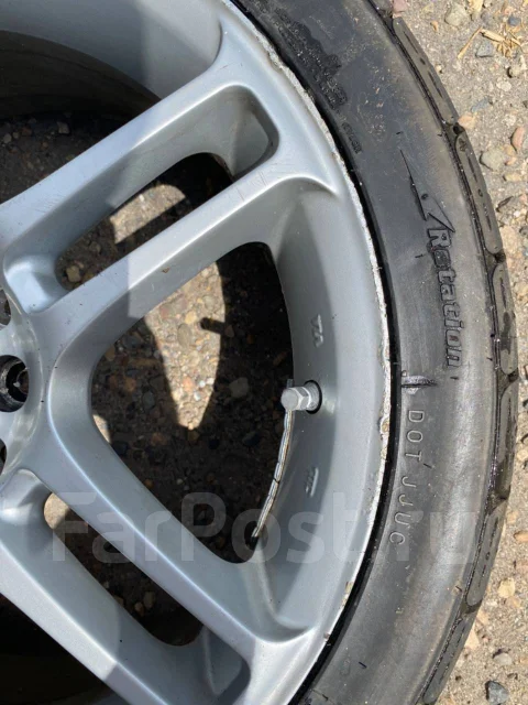 Hokuto Racing. 7.0x17", 4x100, 4x114.3, ET40 ����