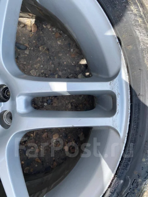 Hokuto Racing. 7.0x17", 4x100, 4x114.3, ET40 ����