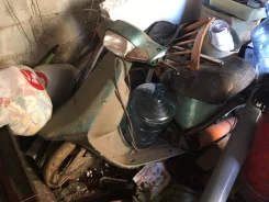 Honda Tact. 49����. ��., ����������, ��� ���, � �������� ����