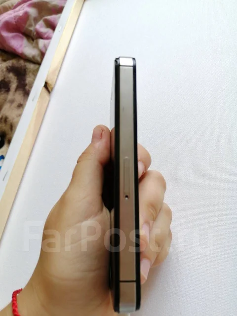 Apple iPhone 4s. �/�, ������, 3G, 4G LTE ����