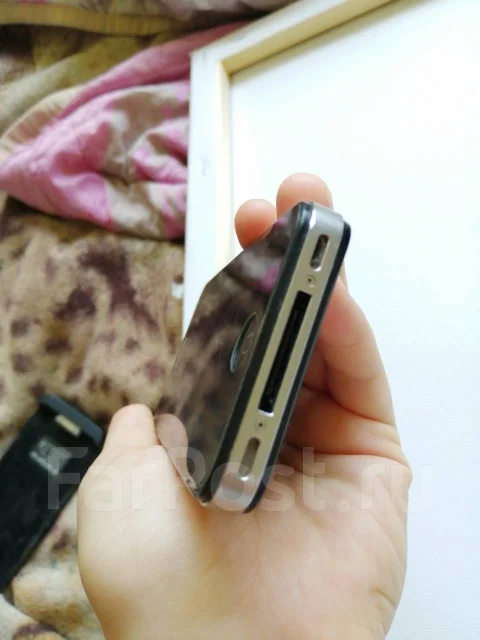 Apple iPhone 4s. �/�, ������, 3G, 4G LTE ����