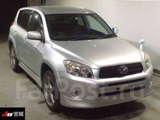 Toyota rav4 aca31