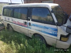 Kia Besta. KNHTP7352LS21, 368210 ����