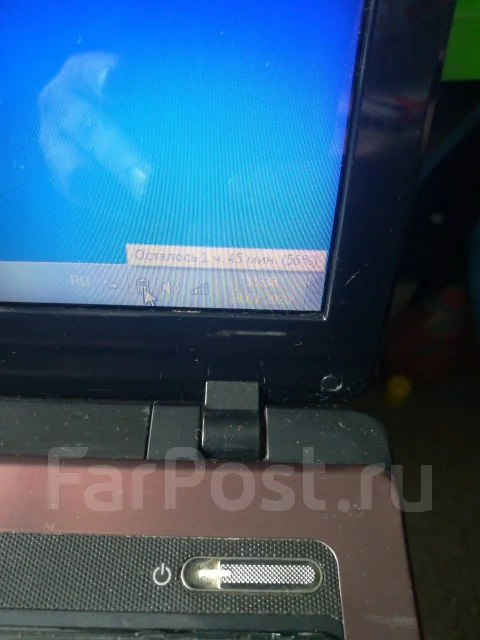 Asus K53E. 15.6", 2,2����, ��� 2048 ��, ���� 250���, WiFi: 1 ����