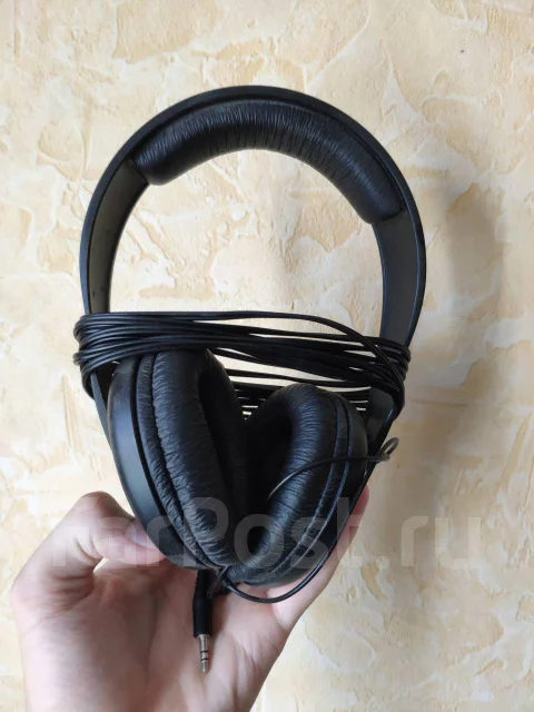 Sennheiser HD 202 II ����