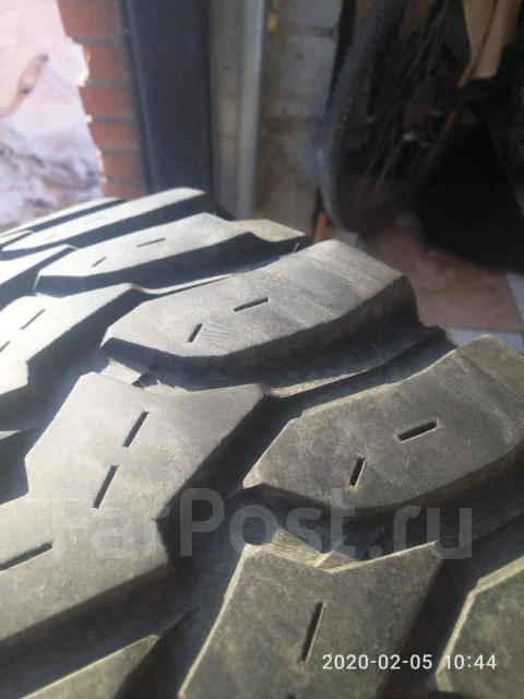 Mickey Thompson Baja MTZ Radial. �����������, 2018 ���, �/�, ����� 5 % ����