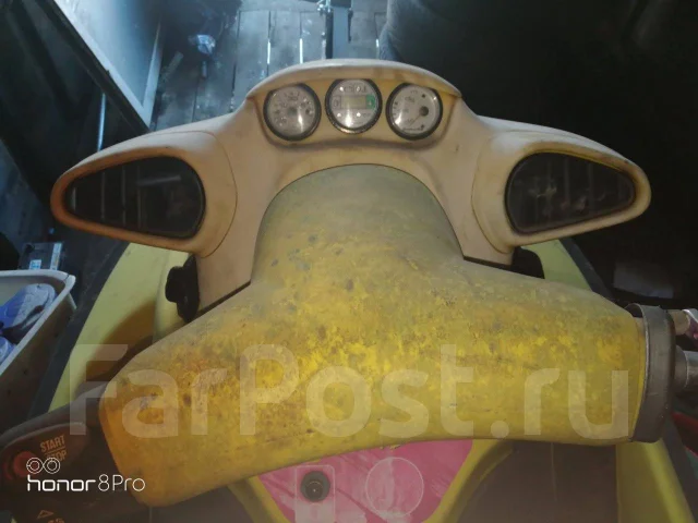 BRP Sea-Doo XP. 1996 ��� ����