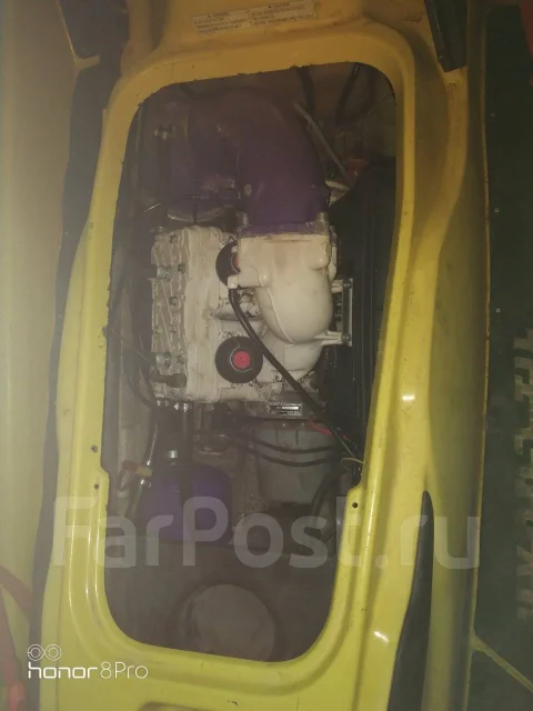 BRP Sea-Doo XP. 1996 ��� ����