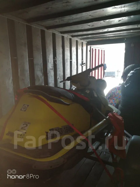 BRP Sea-Doo XP. 1996 ��� ����