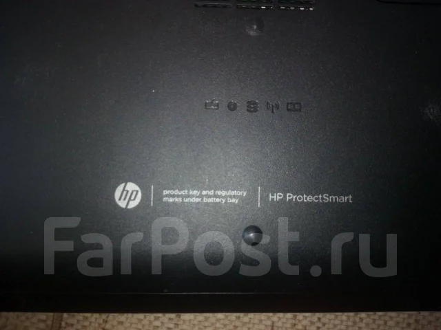HP Pavilion 15-e053sr. 15", ���� 320��� ����