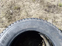 Bridgestone Blizzak W965. �����������, �/�, ����� 10 % ����