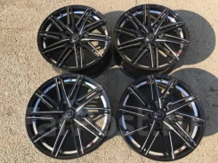 Weds Leonis Greila. 8.0x18", 5x114.3, ET42, �� 60���. ����