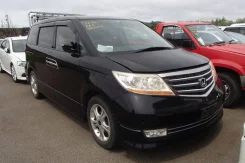 Honda Elysion. RR5, J35A ����