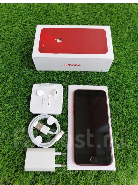 Apple iPhone 7. �/�, �������, 3G, 4G LTE, NFC. ��� ����� �� ������������ ����