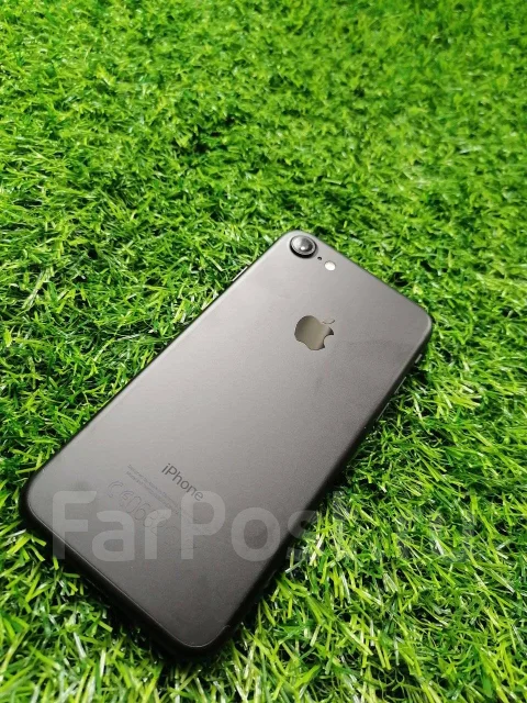 Apple iPhone 7. �/�, ������, 3G, 4G LTE, NFC. ��� ����� �� ������������ ����