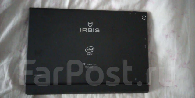 Irbis ����