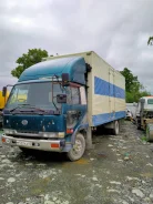 Nissan Diesel Condor ����