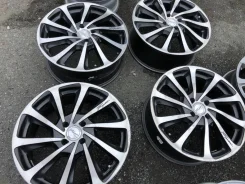 Ultra Tempest. 7.0x17", 4x100, ET38 ����