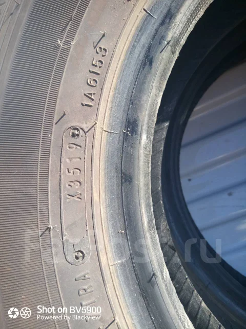 Dunlop Enasave VAN01. ������, 2019 ���, �/�, ����� 5 % ����