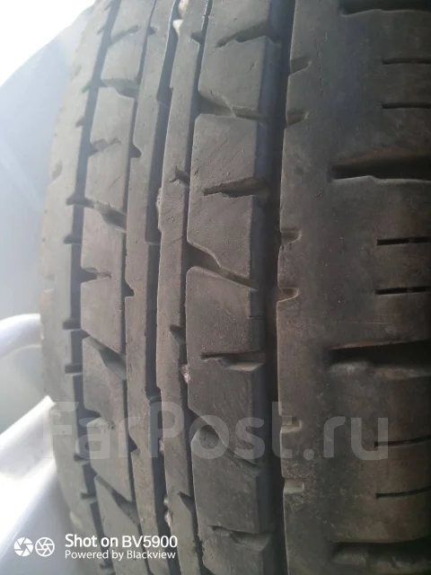 Dunlop Enasave VAN01. ������, 2019 ���, �/�, ����� 5 % ����
