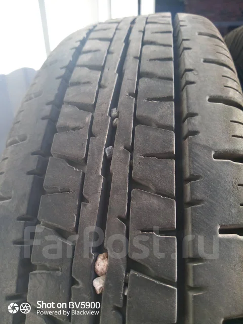 Dunlop Enasave VAN01. ������, 2019 ���, �/�, ����� 5 % ����