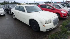 Chrysler 300C. LX, EER ����