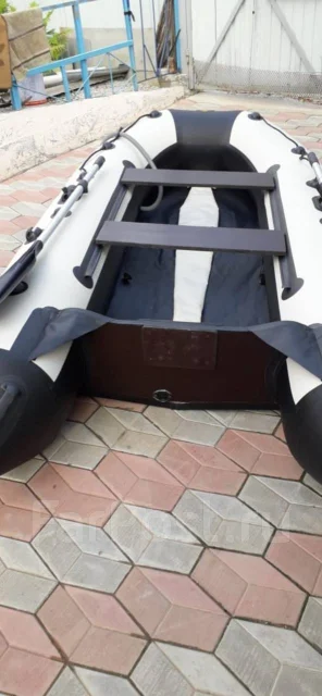 Riviera. ����� 2,9��. ����
