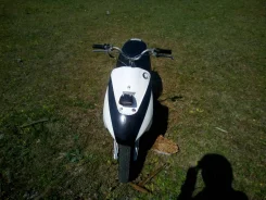 Suzuki Lets 2. 65����. ��., ����������, ��� ���, � �������� ����