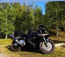 Honda CBR 954RR. 954����. ��., ��������, ���, � �������� ����