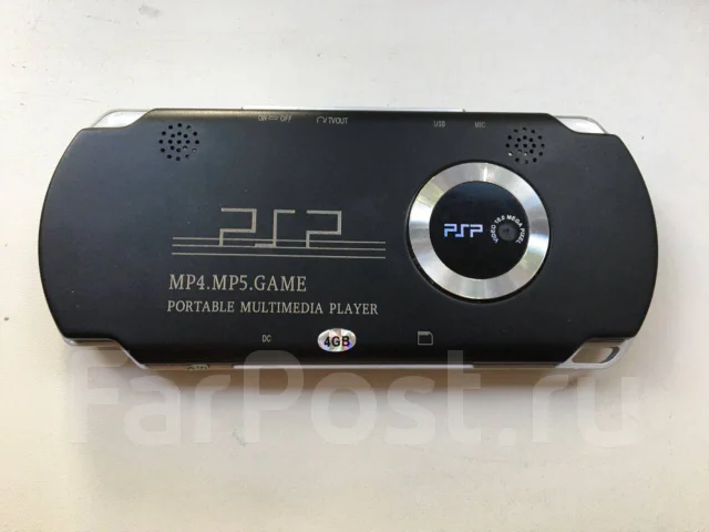 Sony PlayStation Portable ����