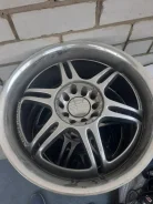 Kosei. 7.5x17", 5x114.3, ET-35 ����