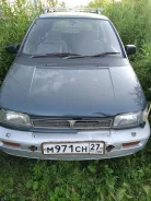 Mitsubishi Chariot. �������, 4wd, 2.0 (135��.�.), ������, 200 000����. �� ����