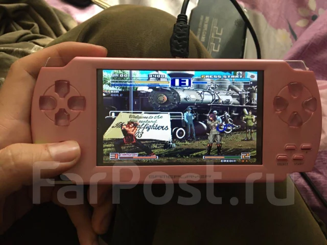 Sony PlayStation Portable ����