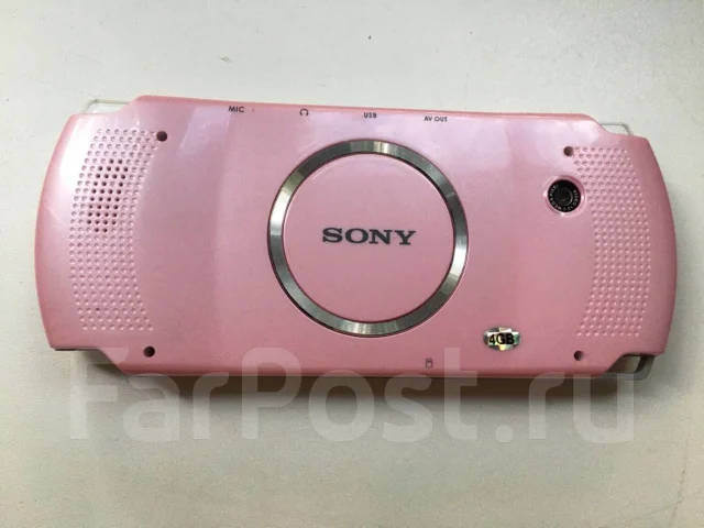Sony PlayStation Portable ����